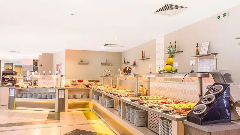 MPM Kalina Garden Hotel, Sunny Beach